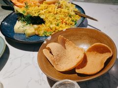 -芭札·Thai泰国餐厅(同和金铂天地店)