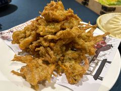 -金狮麟·新豫菜(金码大厦店)