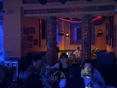 -Perry's·酒吧(黄埔大道店)