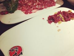 -牛焱·贵州黄牛肉火锅(城西银泰店)