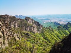 -丹东凤凰山景区