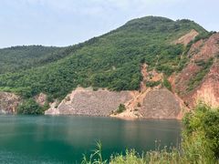 -树山生态村
