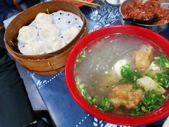 -老街西施豆腐坊(方浜中路店)