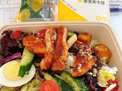 -豪客来牛排(人民东路店)