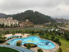 -宜春明月山维景国际温泉度假酒店
