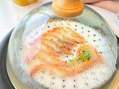-望海臻鲜·海鲜餐厅