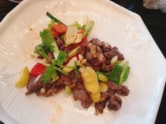 -阿多私房菜(顺德店)