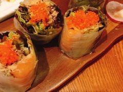 -吉炙烧鸟•本格料理(国际商贸城店)