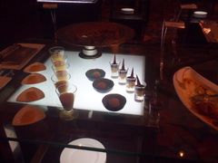 甜品-杭州君悦酒店