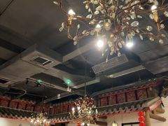 -金苑酒家·客家菜·广东老字号(万象店)
