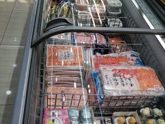 -河马鲜生海鲜超市(风荷园店)