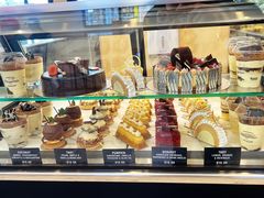 -Patagonia Chocolates(皇后镇店)
