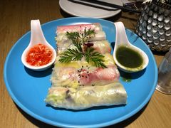 -青檸泰 LIME THAI (财富购物中心店)