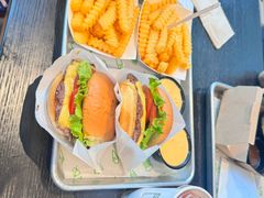 -Shake Shack(浦东嘉里城店)
