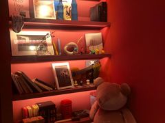 -Punchline Coffee&Roaster(同济大学店)