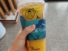 -雾与山茶(大禹城店)