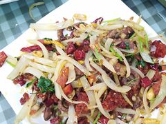 -烁佳海鲜大馅饺子