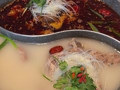 -老员外骨汤火锅(海州古城店)