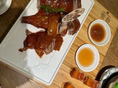 -粤集·手工粤菜(皇庭广场店)