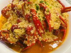 -虾小龙老长沙龙虾馆(坡子街店)