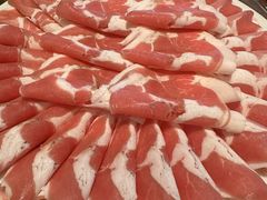 -鑫隆四季涮肉(香河店)