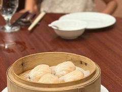 -明阁 Ming Court(广州朗豪酒店)