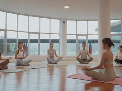 -Club Med地中海俱乐部·桂林度假村