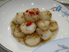 -渝悦情·新派川菜(建国门店)