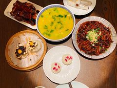 -佬泰丰斋· 乌镇茶食餐厅