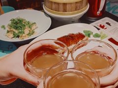 -局气 烤鸭·北京菜(光华路店)