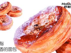 -好利来(北顺城路店)
