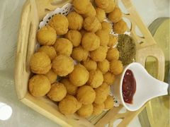 -天津雅园饭店(成林道店)