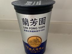 -GranVida生活超市(海信广场店)