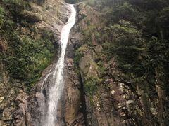 -宁波五龙潭景区