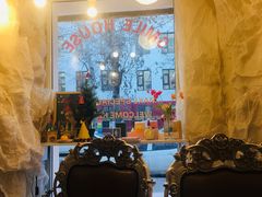 -Smile House咖啡馆(群芳小区店)