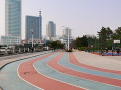 -八大峡公园
