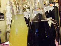 -露西亚咖啡西餐厅(哈尔滨俄侨纪念馆店)