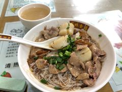 -荔林食店(西华路店)