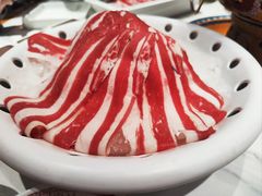 -曲氏老北京铜锅涮肉•火锅(不老街店)