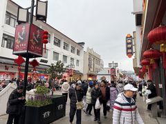 -采芝斋评弹茶馆(观前街店)