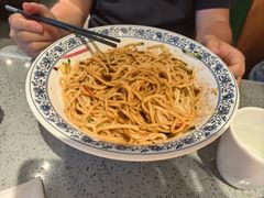 -紫光园清真北京小吃(广渠门内店)
