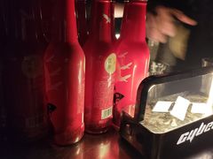-赛博LIVE SHOW酒吧