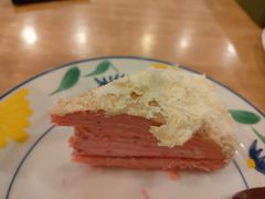 -萨莉亚意式餐厅(上下九店)