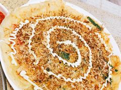 海鲜饼-妙香居韩国烤肉(容桂天佑城店)