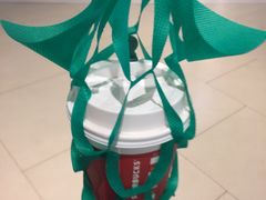 -星巴克(镇江苏宁广场6F店)
