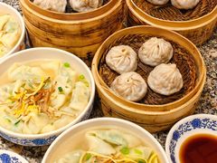 无锡小笼包-王興記(中山路店)