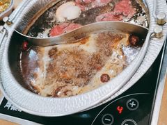 -牛New寿喜烧(青浦店)