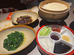 -青年公社烤鸭(姚家园万象汇店)