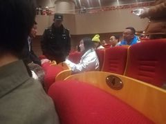 -北京喜剧院