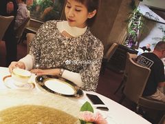-唐阁(香港朗廷酒店)
